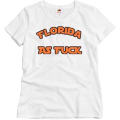 Ladies Basic Softstyle Promo Tee