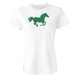 Ladies Slim Fit Favorite Tee