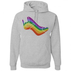 Unisex Basic Promo Hoodie