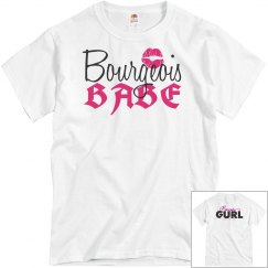 Bourgeois Babe V