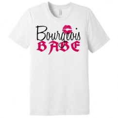 Unisex Triblend Tee