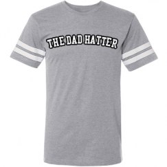 Unisex Vintage Sports Tee