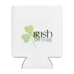 Regular 12 oz Can Cooler