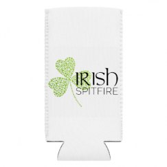 Slim 12 oz Can Cooler