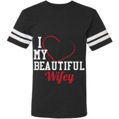 Unisex Vintage Sports Tee