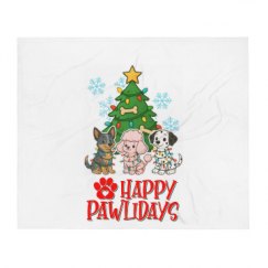 50 Inch Throw Blanket