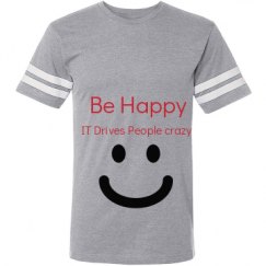 Unisex Vintage Sports Tee