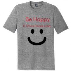 Unisex Perfect Tri Tee