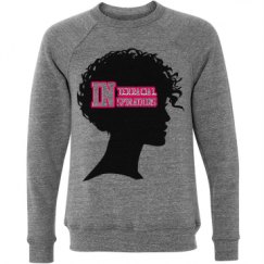 Unisex Triblend Crewneck Sweatshirt
