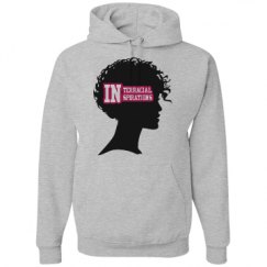 Unisex Basic Promo Hoodie