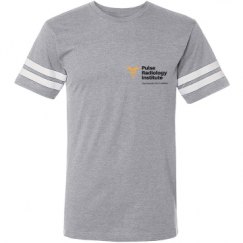 Unisex Vintage Sports Tee