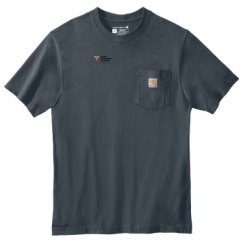 Unisex Carhartt Tall Pocket Tee