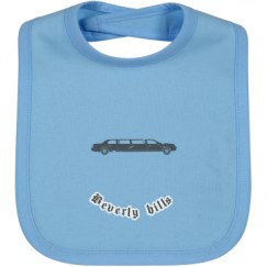 Infant Jersey Bib