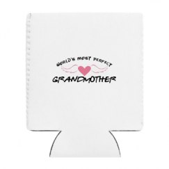 Regular 12 oz Can Cooler