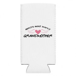 Slim 12 oz Can Cooler