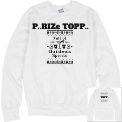 P..RIZe TOPP..