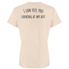 Ladies Slim Fit Favorite Tee