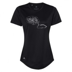 Women's Adidas Sport Shirt 
