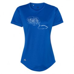 Women's Adidas Sport Shirt 
