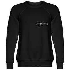 Unisex Triblend Crewneck Sweatshirt