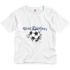 Youth Basic Promo Tee