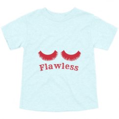 Toddler Triblend Tee