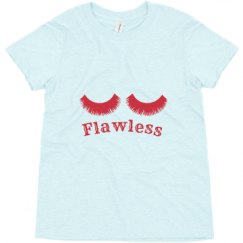 Youth Triblend Tee