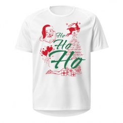 Unisex Sports Jersey