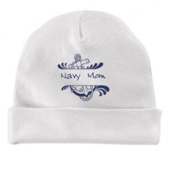 Rabbit Skins Baby Hat