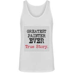 Unisex Jersey Tank Top