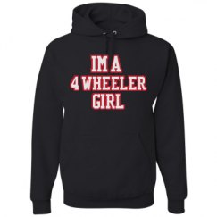 Unisex Basic Promo Hoodie