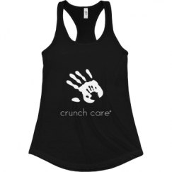 Ladies Slim Fit Racerback Tank Top