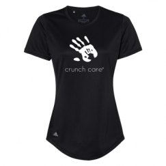 Women's Adidas Sport Shirt 