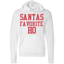 Unisex Fleece Pullover Midweight Hoodie