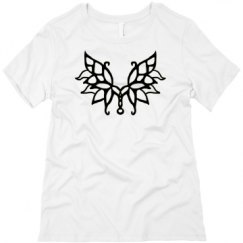 Ladies Relaxed Fit Tee