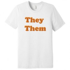 Unisex Triblend Tee