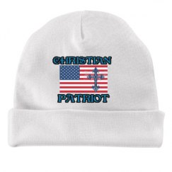 Rabbit Skins Baby Hat