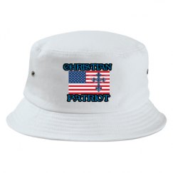 Unisex Bucket Hat
