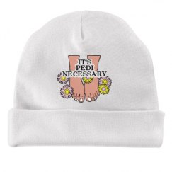 Rabbit Skins Baby Hat