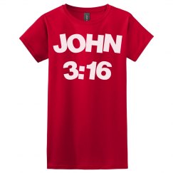 John 3:16