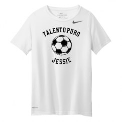 Youth Nike Legend Shirt