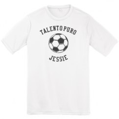 Youth Athletic Performance Tee