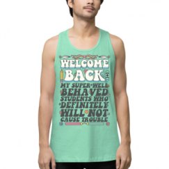 Men's Premium Tank Top