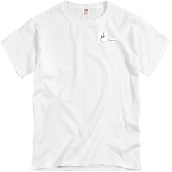 Unisex Basic Tee