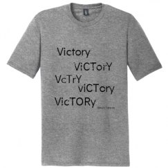 Unisex Perfect Tri Tee