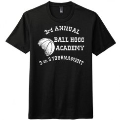 Unisex Perfect Tri Tee