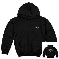 Youth Grom Sweatshirt