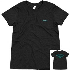 Grom Tee