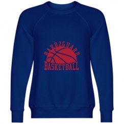 Unisex Triblend Crewneck Sweatshirt