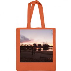 Canvas Tote Bag